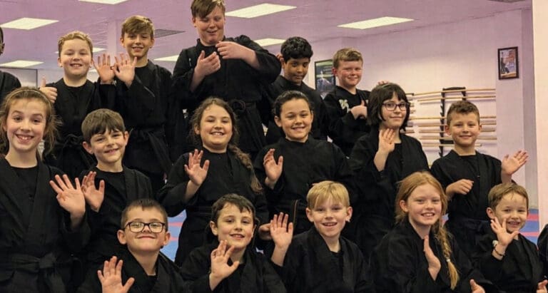 martial arts school near me in Liverpool