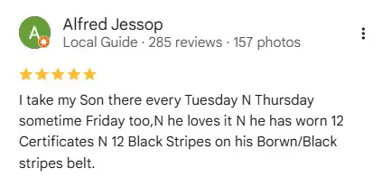 Reviews