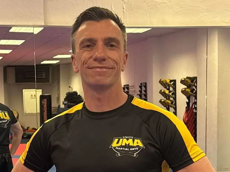 Martial Arts School Near Me in Liverpool | %%sitename%%